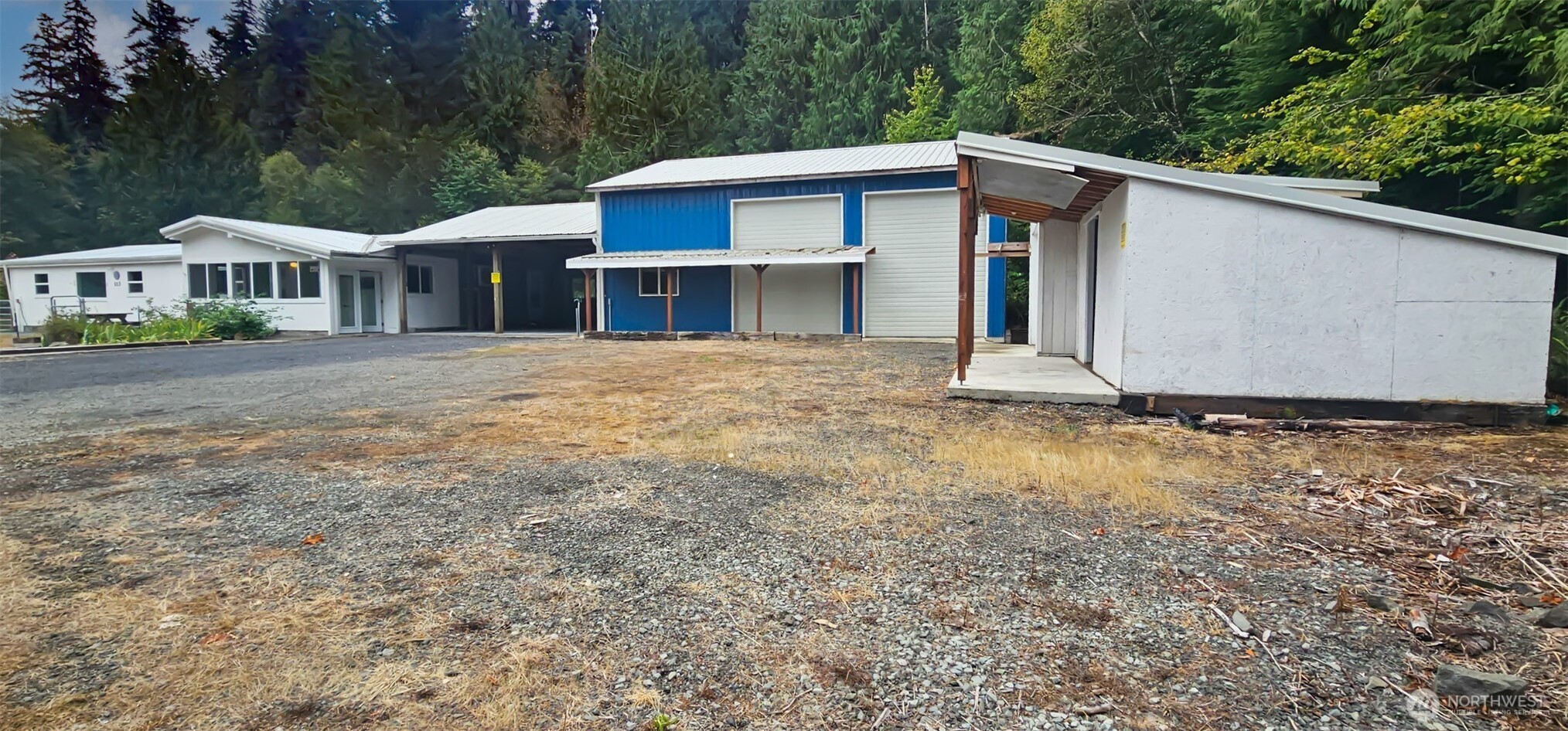 113 Skinner Road Randle, WA 98377 - Photo 1 of 34 Gallery Image 1