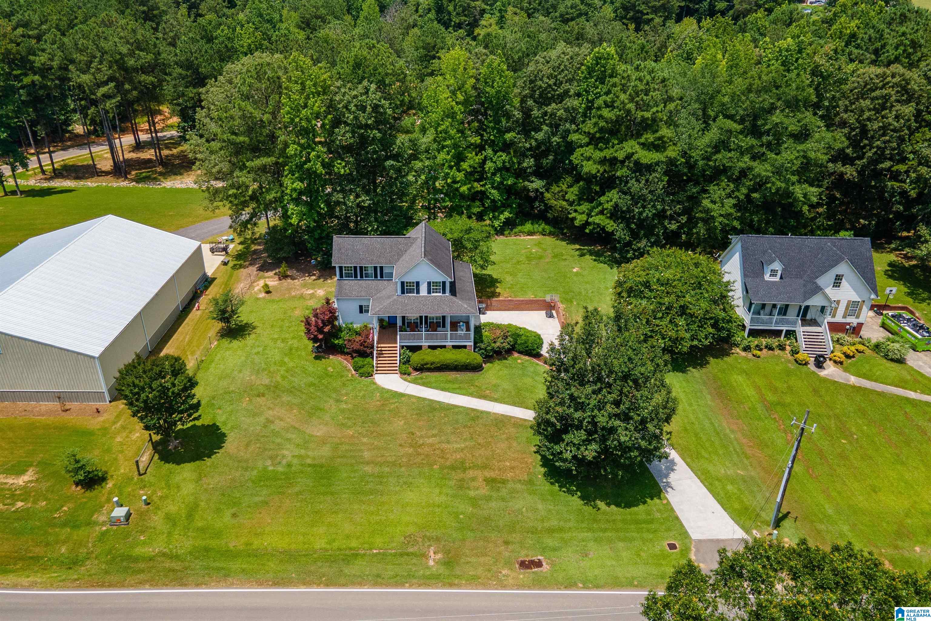 1652 Morton Road Warrior, AL 35180 - Photo 47 of 58