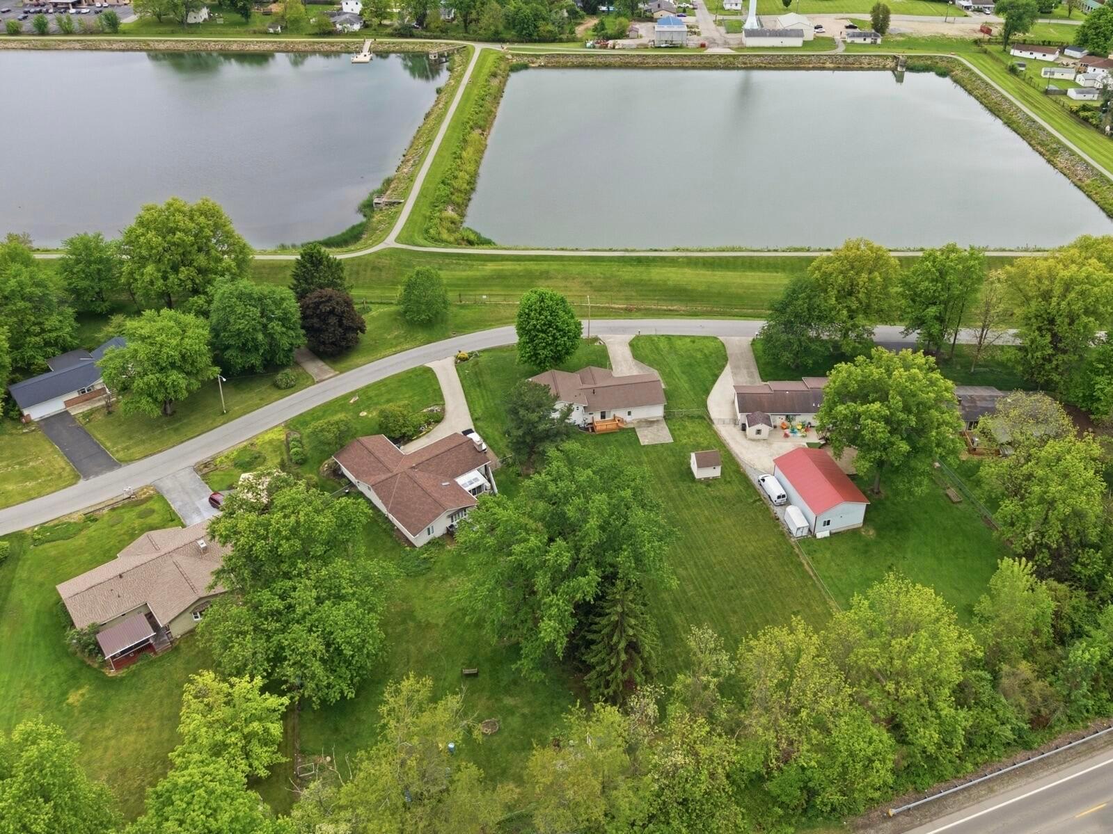 134 Greenbrier Road Sunbury, OH 43074 - Photo 48 of 60