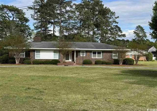 $299,900 | 1600 Maple Drive, Dillon, SC 29536