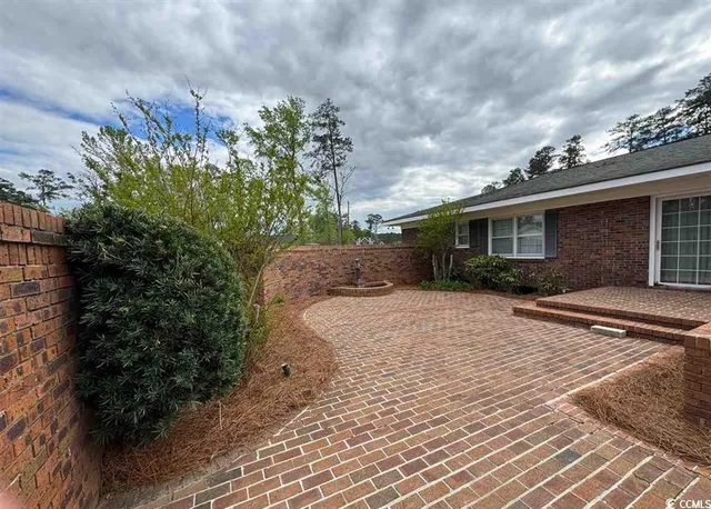 $299,900 | 1600 Maple Drive, Dillon, SC 29536