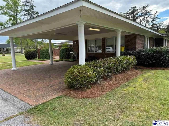 $299,900 | 1600 Maple Drive, Dillon, SC 29536