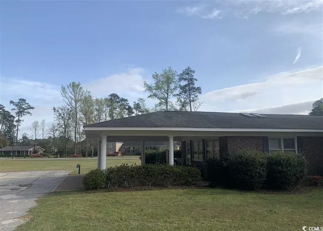 $299,900 | 1600 Maple Drive, Dillon, SC 29536
