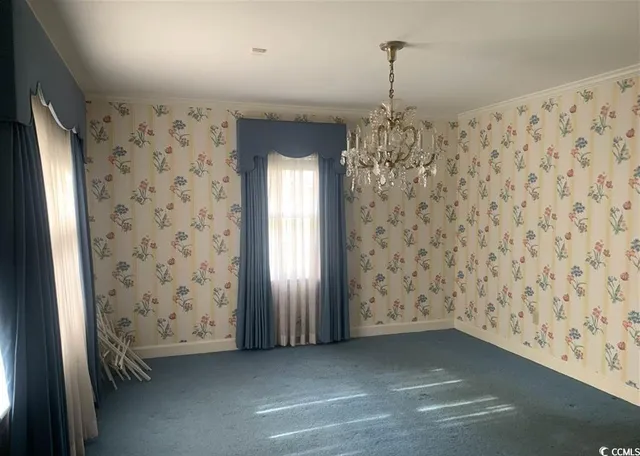 $299,900 | 1600 Maple Drive, Dillon, SC 29536