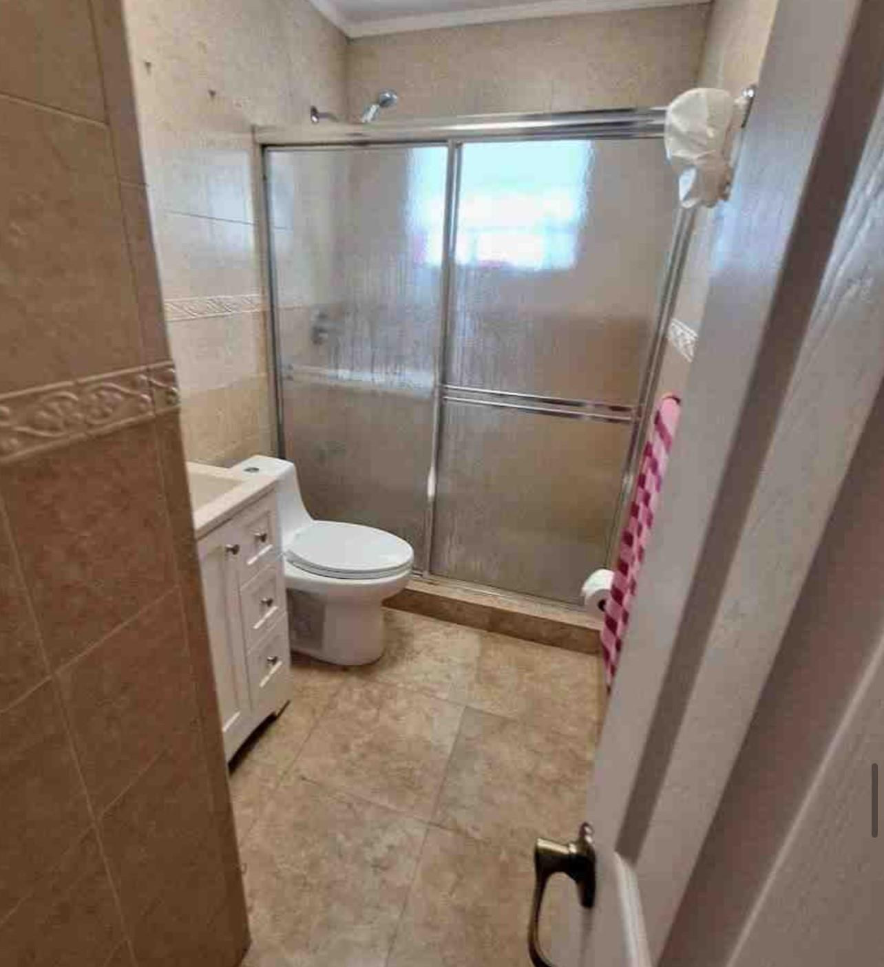 11021 Southwest 38th Lane, Unit 2 Miami, FL 33165 - Photo 14 of 15 Bathroom #2