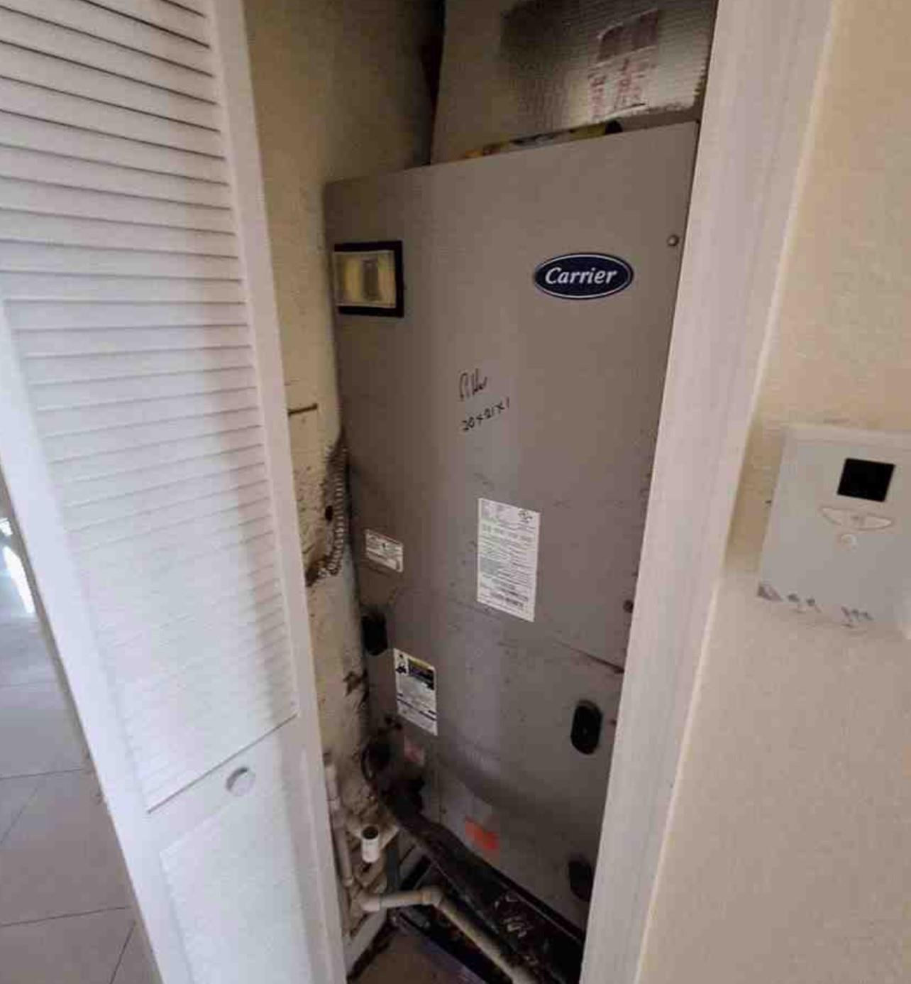 11021 Southwest 38th Lane, Unit 2 Miami, FL 33165 - Photo 15 of 15 A/C