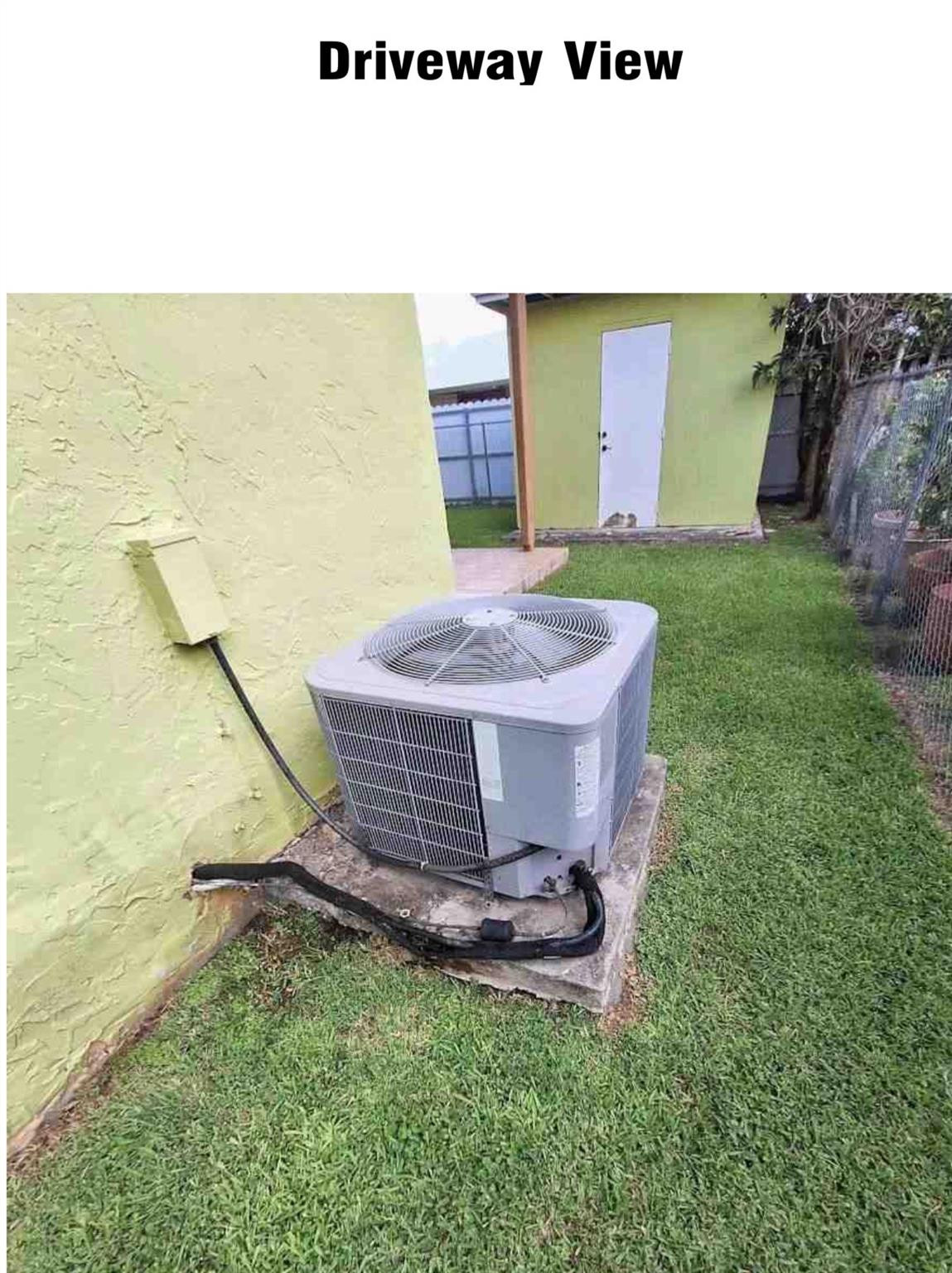 11021 Southwest 38th Lane, Unit 2 Miami, FL 33165 - Photo 4 of 15 A/C