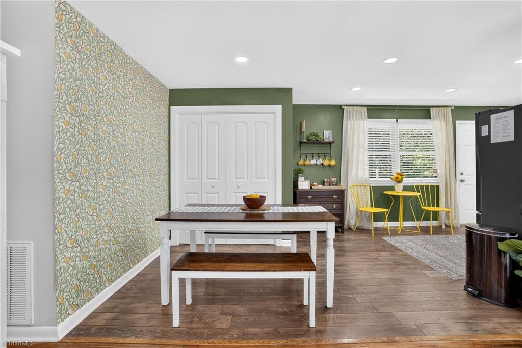 4316 Halifax Road Greensboro, NC 27407 - Photo 14 of 45