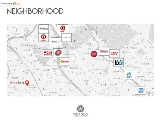 $998,000 | 391 Imperial Drive, Pacifica, CA 94044