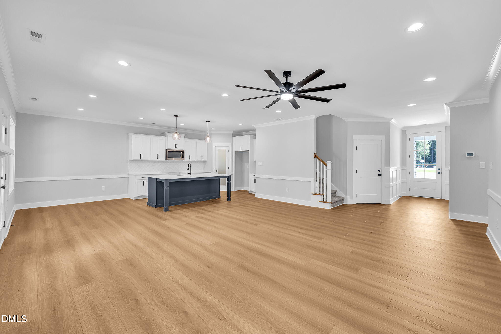 124 Freedom Ridge Drive Smithfield, NC 27577 - Photo 8 of 23 1000035820