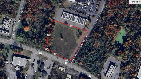 a picture of city view