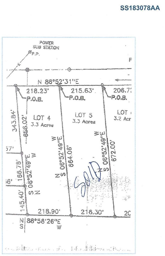 0 Hunter Road Columbia, AL 36319 - Photo 1 of 2