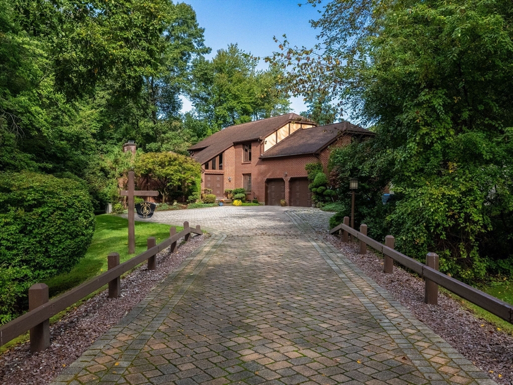 22 Elm Street Canton, MA 02021 - Photo 33 of 36