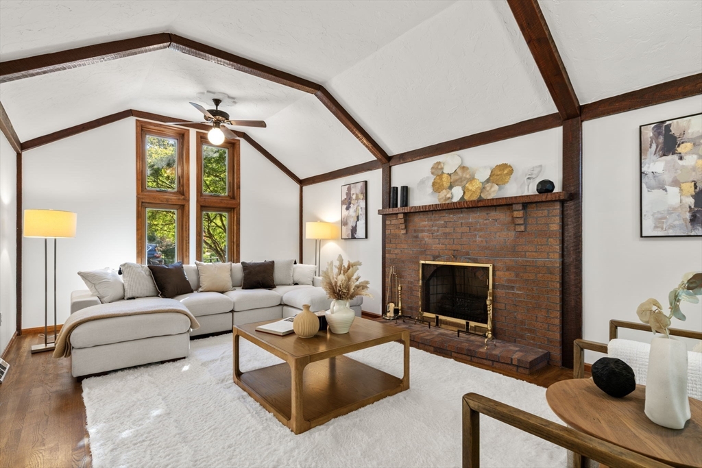 22 Elm Street Canton, MA 02021 - Photo 7 of 36