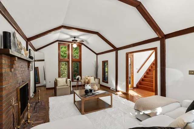 $1,688,000 | 22 Elm Street, Canton, MA 02021