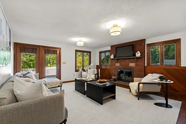 $1,688,000 | 22 Elm Street, Canton, MA 02021