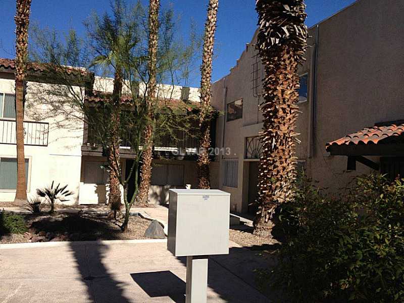 2286 East Desert Inn Road Las Vegas, NV 89169 - Photo 21 of 25 Property Photo.