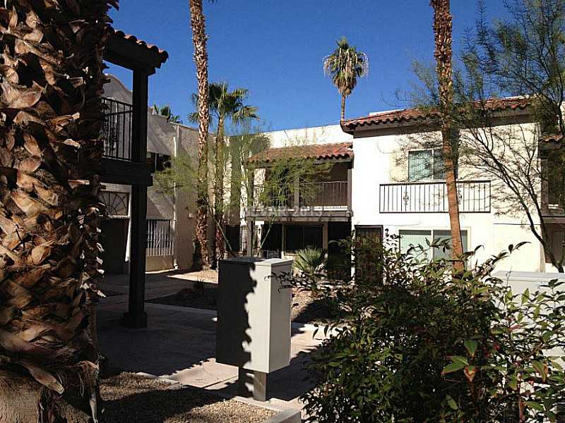 2286 East Desert Inn Road Las Vegas, NV 89169 - Photo 22 of 25 Property Photo.