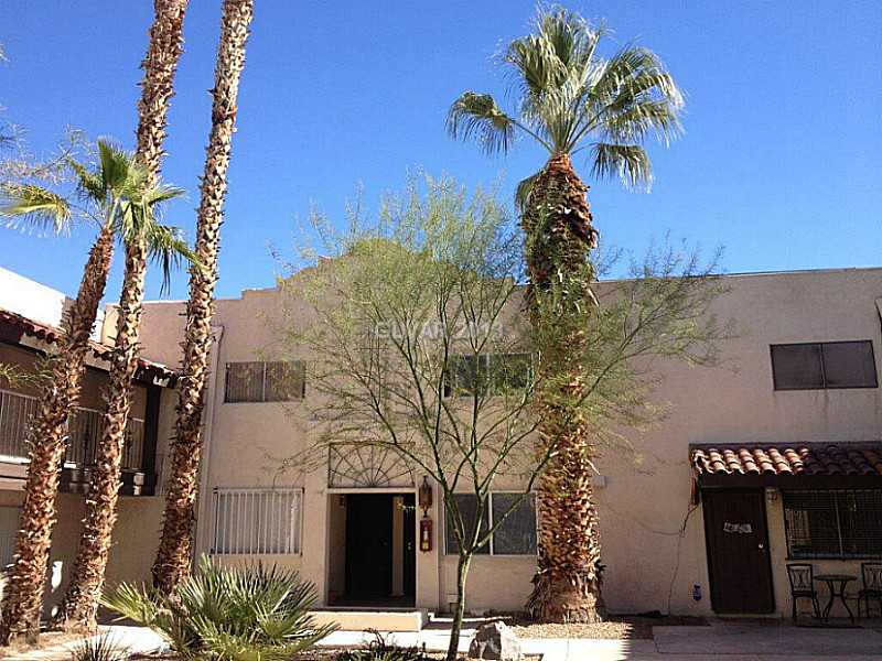 2286 East Desert Inn Road Las Vegas, NV 89169 - Photo 23 of 25 Property Photo.