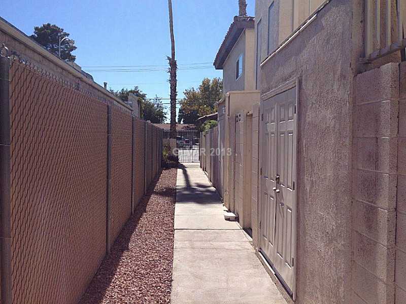 2286 East Desert Inn Road Las Vegas, NV 89169 - Photo 25 of 25 Property Photo.