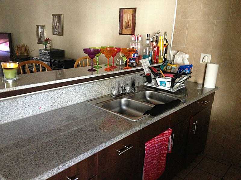 2286 East Desert Inn Road Las Vegas, NV 89169 - Photo 5 of 25 Kitchen.