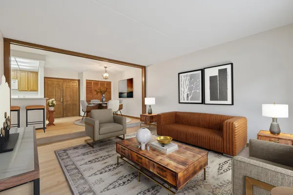 $170,000 | 6730 Vernon Avenue South, Unit 201, Edina, MN 55436