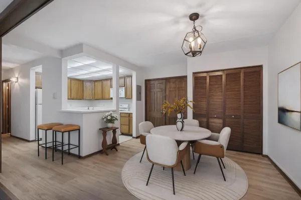 $170,000 | 6730 Vernon Avenue South, Unit 201, Edina, MN 55436
