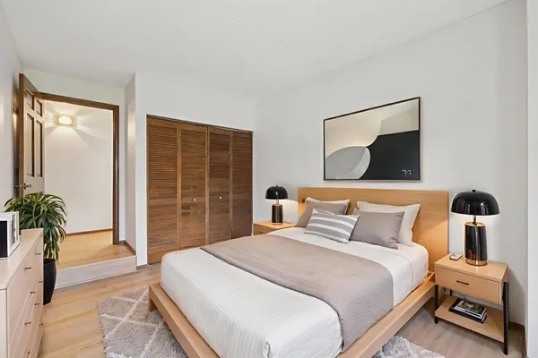 $170,000 | 6730 Vernon Avenue South, Unit 201, Edina, MN 55436