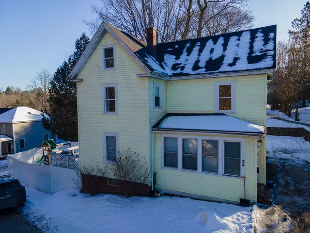 $224,000 | 34 Jessie Street, Bangor, ME 04401