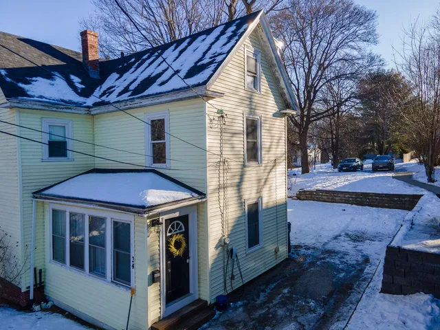 $224,000 | 34 Jessie Street, Bangor, ME 04401