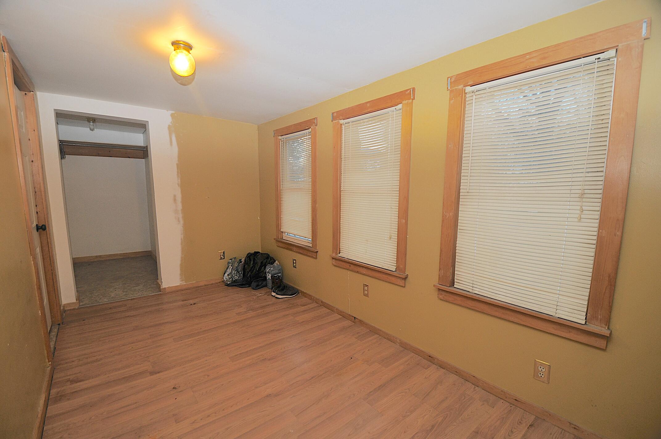 34 Jessie Street Bangor, ME 04401 - Photo 21 of 48 Bedroom 4