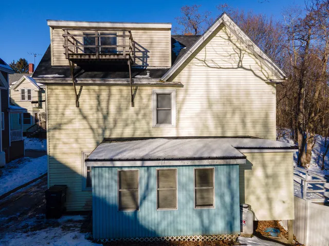 $224,000 | 34 Jessie Street, Bangor, ME 04401
