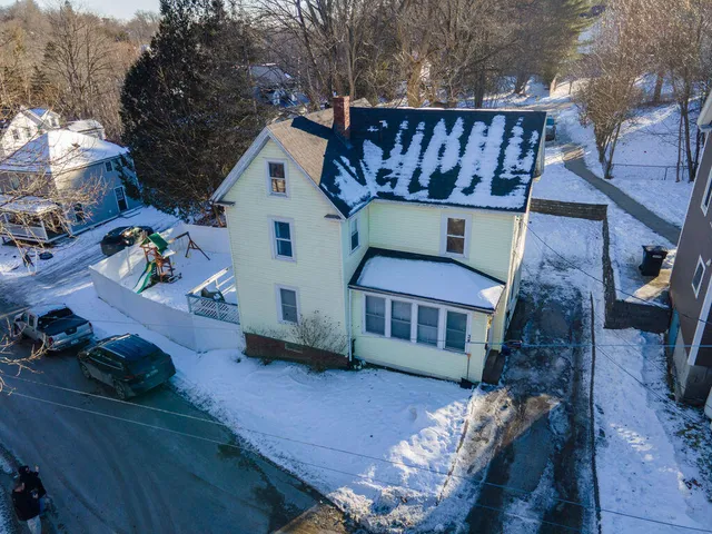 $224,000 | 34 Jessie Street, Bangor, ME 04401