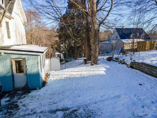 $224,000 | 34 Jessie Street, Bangor, ME 04401