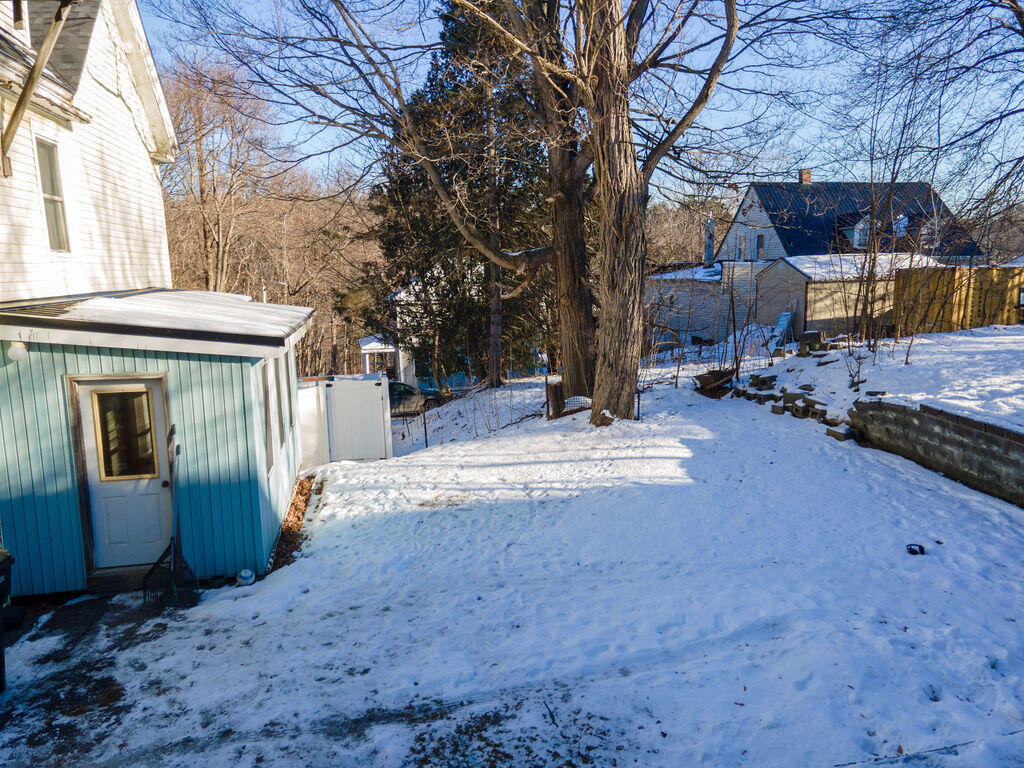 34 Jessie Street Bangor, ME 04401 - Photo 41 of 48 18-DJI_0982
