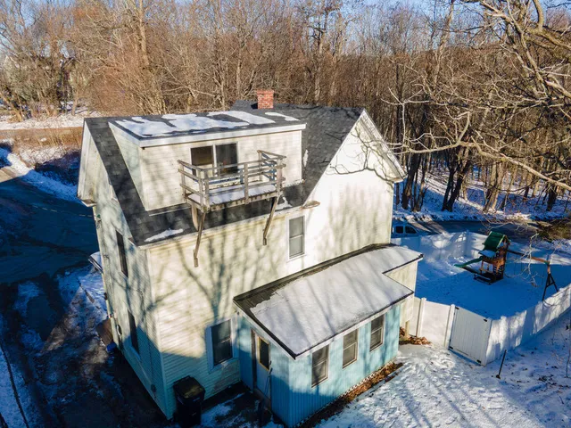 $224,000 | 34 Jessie Street, Bangor, ME 04401