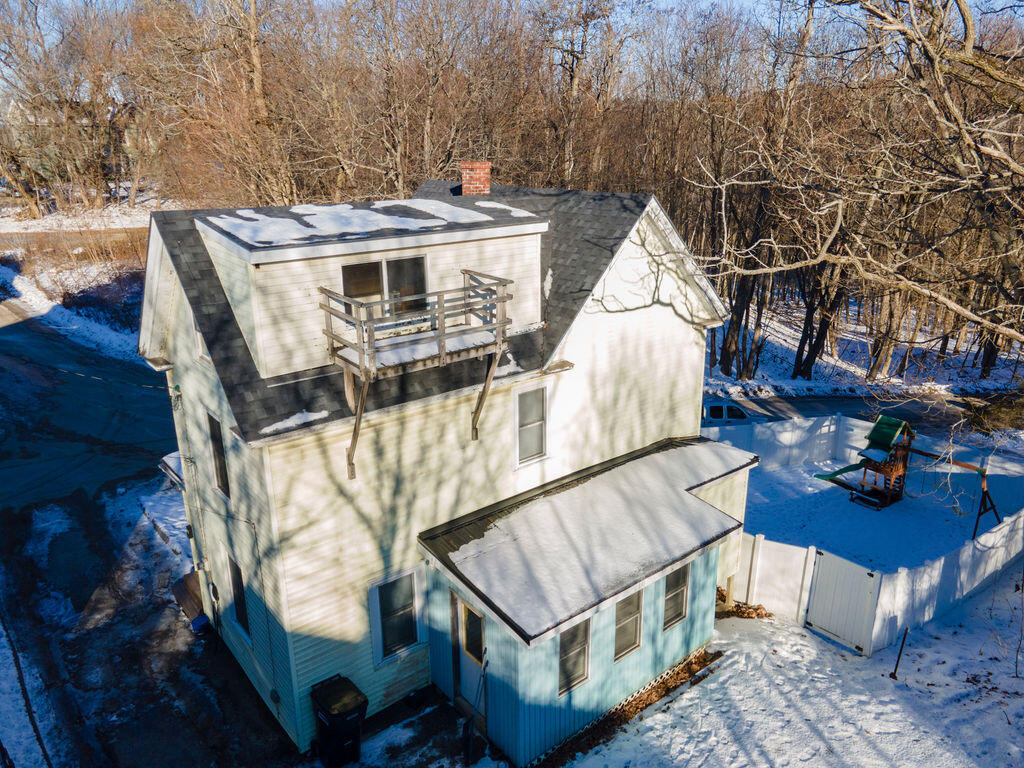 34 Jessie Street Bangor, ME 04401 - Photo 42 of 48 21-DJI_0986