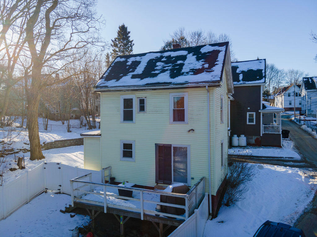 34 Jessie Street Bangor, ME 04401 - Photo 43 of 48 1-DJI_0965