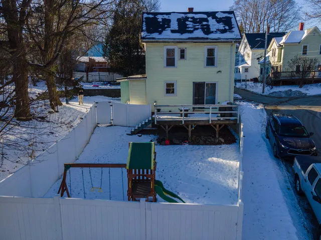 $224,000 | 34 Jessie Street, Bangor, ME 04401