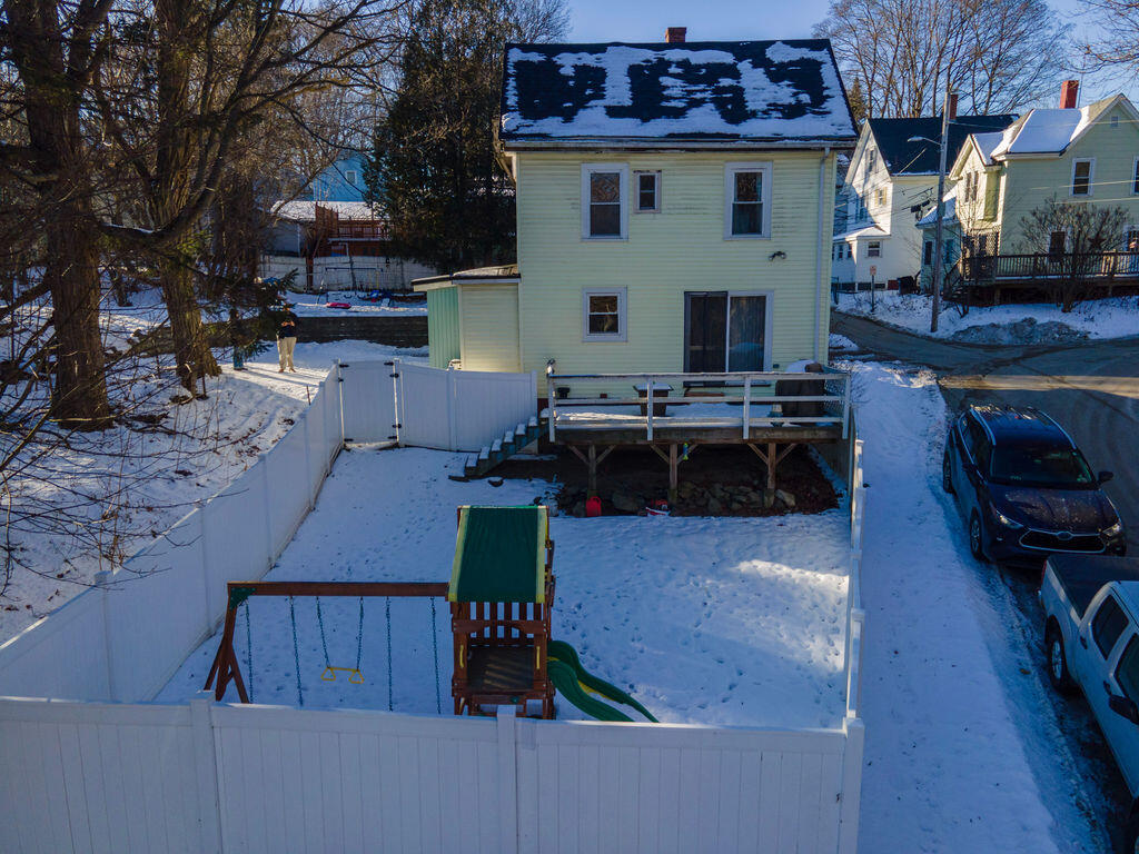 34 Jessie Street Bangor, ME 04401 - Photo 45 of 48 24-DJI_0991