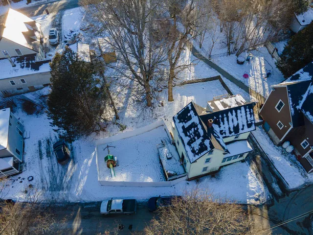 $224,000 | 34 Jessie Street, Bangor, ME 04401