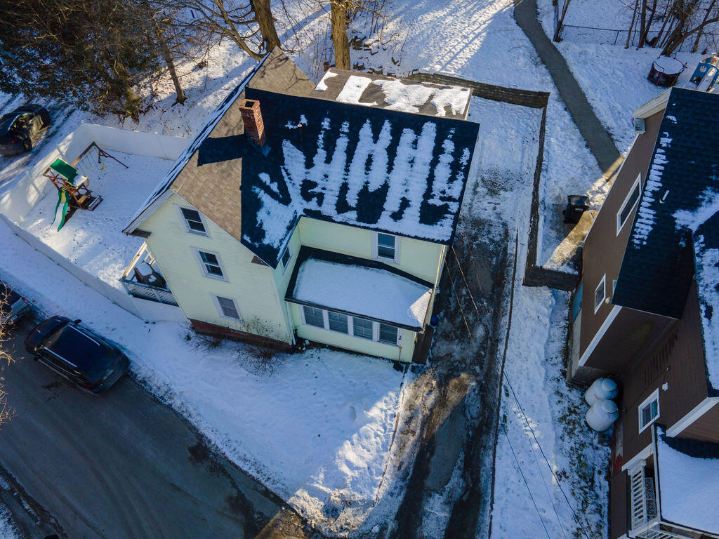 34 Jessie Street Bangor, ME 04401 - Photo 47 of 48 9-DJI_0973