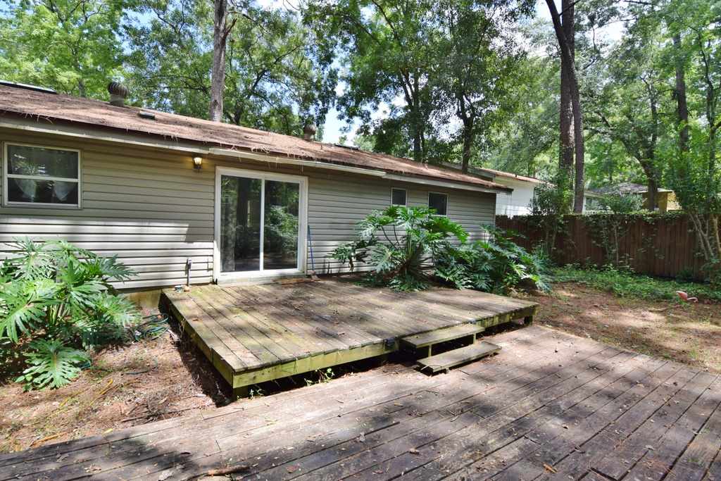 1831 Mayfair Road Tallahassee, FL 32303 - Photo 2 of 36 Gallery Image 2