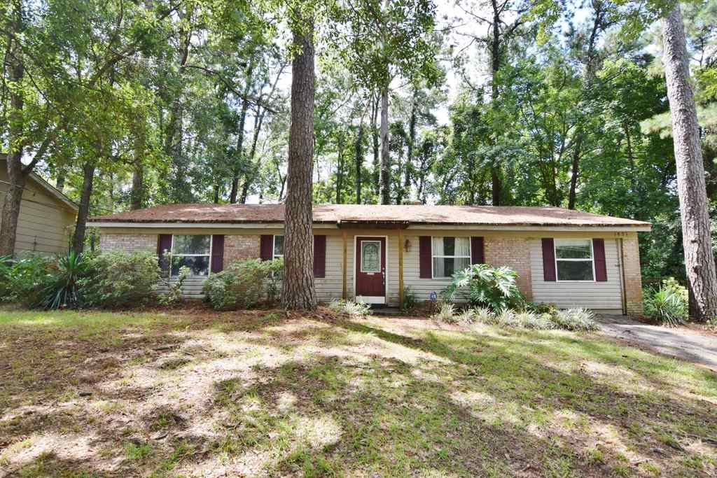 1831 Mayfair Road Tallahassee, FL 32303 - Photo 35 of 36 Gallery Image 35
