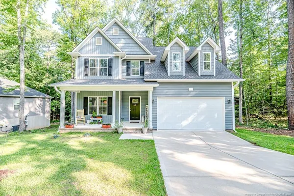 $414,900 | 1551 Kentucky Avenue, Sanford, NC 27332