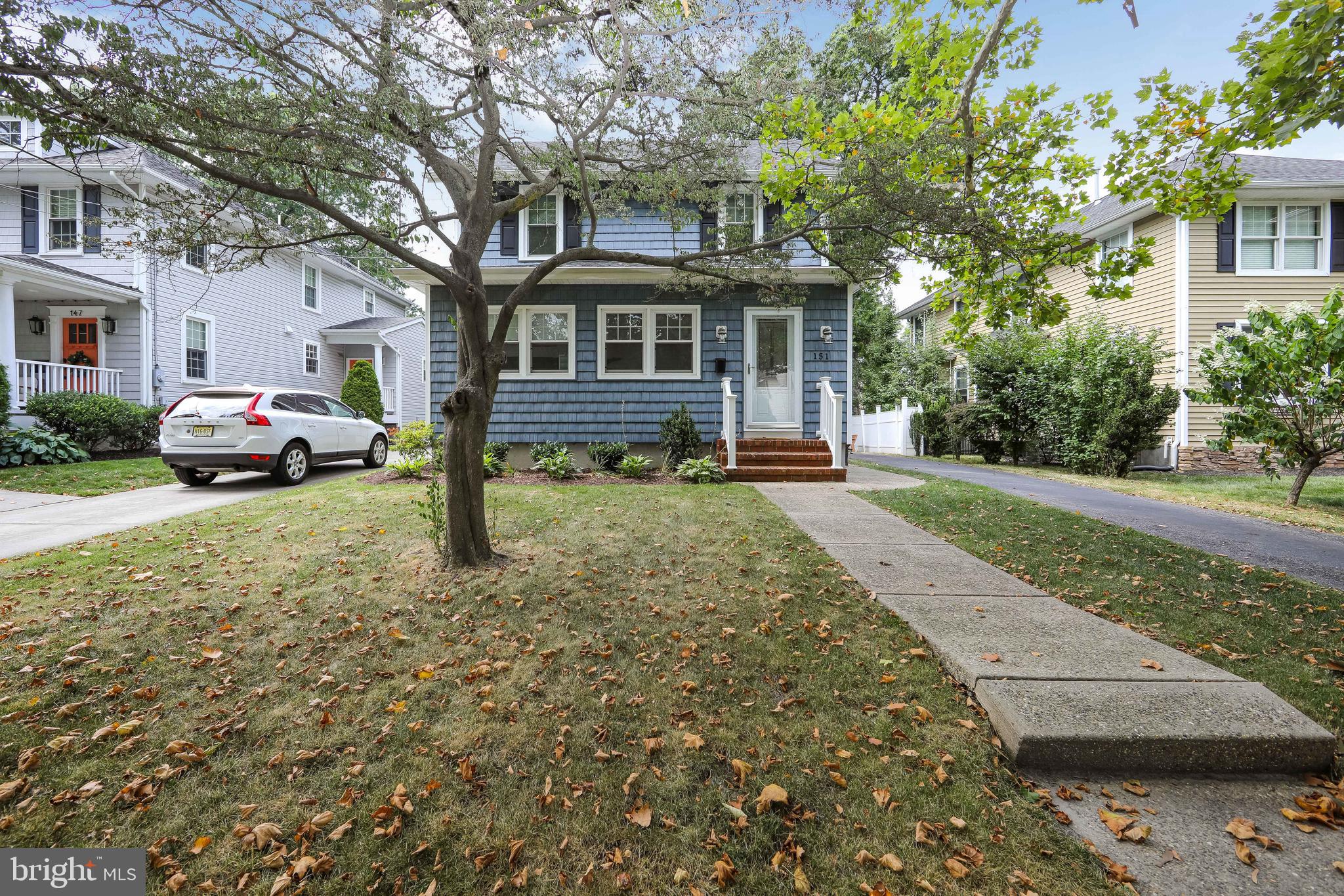 151 Ardmore Avenue Haddonfield, NJ 08033 - Photo 2 of 33