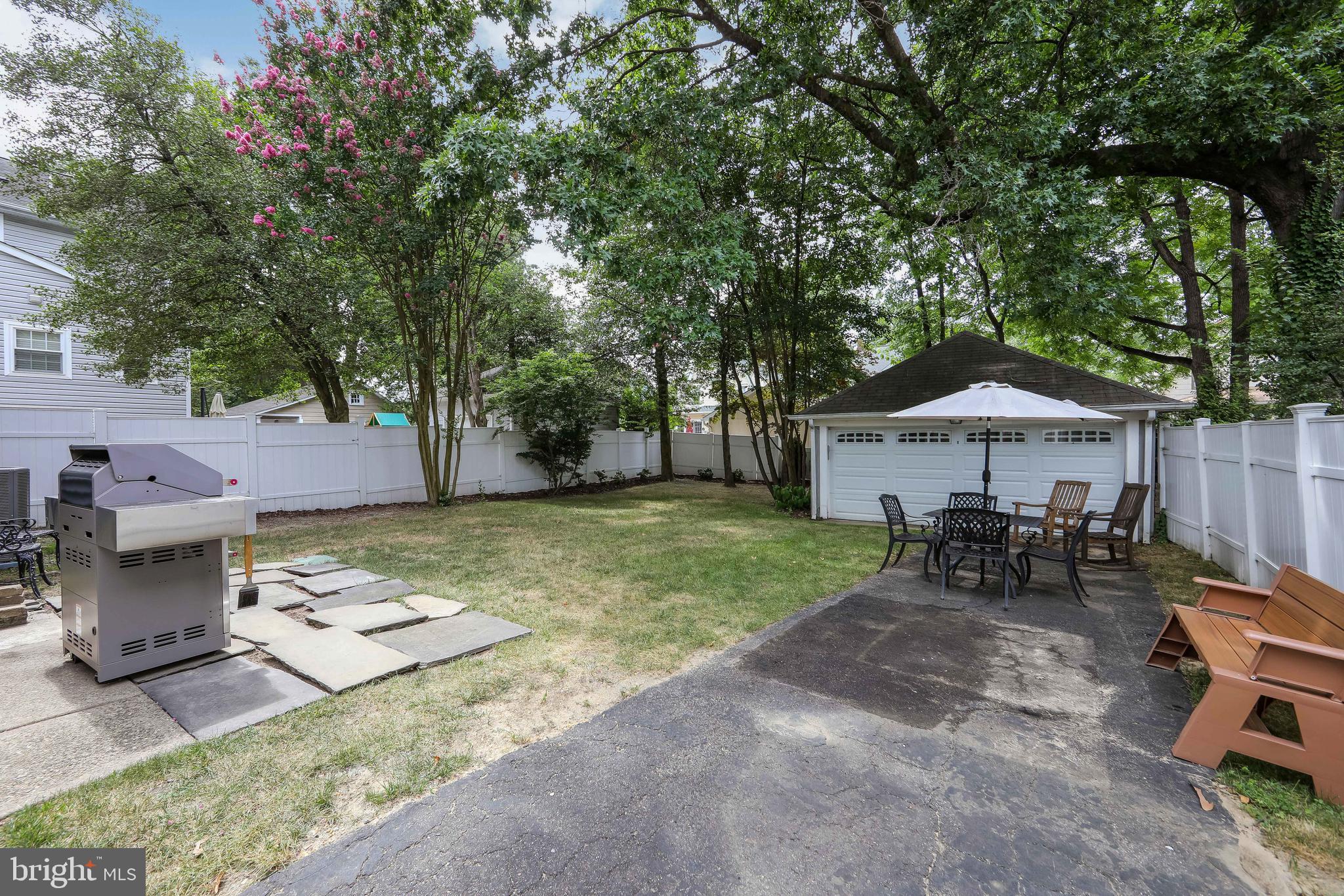 151 Ardmore Avenue Haddonfield, NJ 08033 - Photo 3 of 33