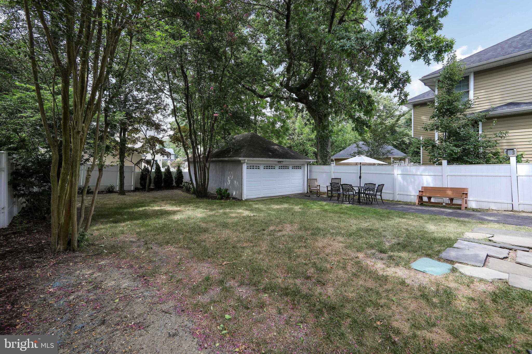 151 Ardmore Avenue Haddonfield, NJ 08033 - Photo 4 of 33