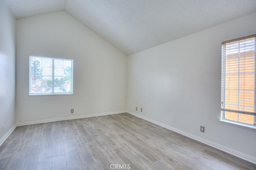 13006 Parkview Drive Baldwin Park, CA 91706 - Photo 19 of 46 an empty room with a window