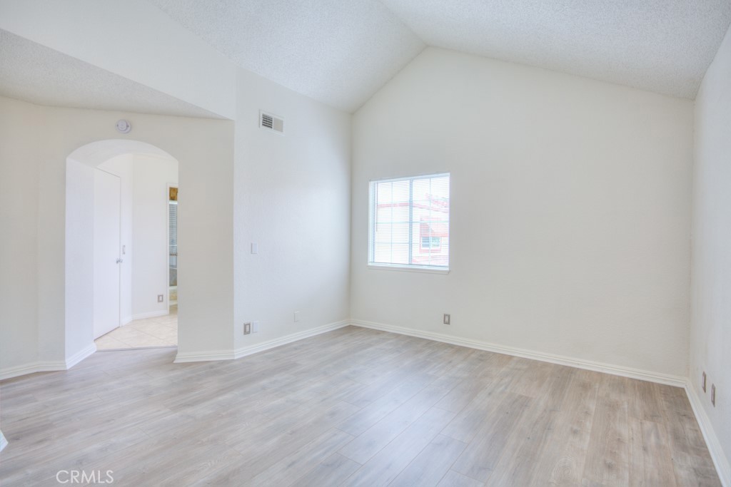 13006 Parkview Drive Baldwin Park, CA 91706 - Photo 22 of 46 an empty room with a window